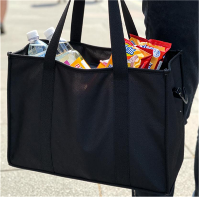 Τσάντες Oxford για καθημερινές αγορές