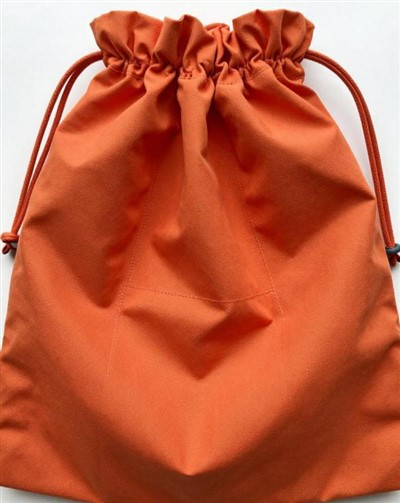 Τσάντες Oxford με κορδόνια