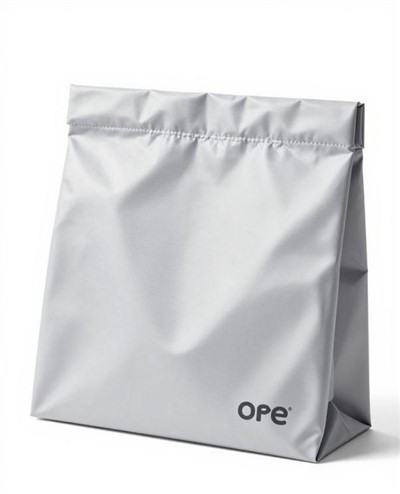 Αναδιπλούμενη πολυεστερική τσάντα