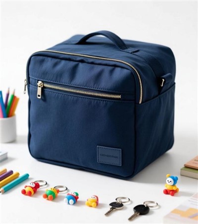 Συσκευασία δώρου Τσάντες Oxford