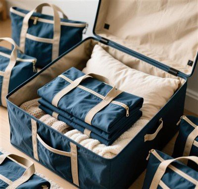 Αποθήκευση και οργάνωση Τσάντες Oxford